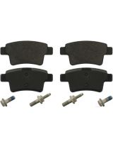 AP 05P1475 Колодки дисковые