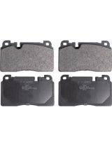 AP 05P1804 Колодки дисковые