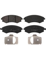 AP 05P348 Колодки дисковые