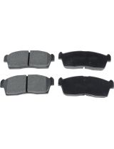 AP 05P1442 Колодки дисковые