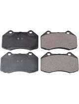 AP 05P1389 Колодки дисковые передние