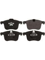 AP 05P1244 Колодки дисковые