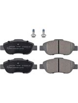 AP 05P1240 Колодки дисковые