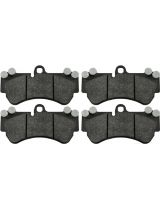 AP 05P1226 Колодки дисковые