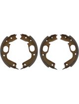 AP 08350 Колодки дисковые