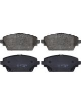 AP 05P1036 Колодки дисковые передние