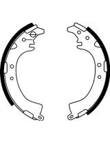 AP 07660 Колодки дисковые