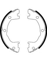 AP 07800 Колодки дисковые