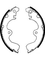 AP 06940 Колодки дисковые