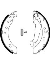 AP 07090 Колодки дисковые