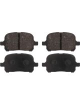 AP 05P953 Колодки дисковые