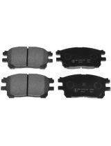 AP 05P999 Колодки дисковые передние