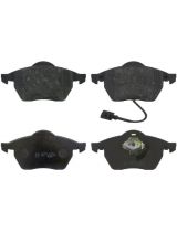 AP 05P969 Колодки дисковые