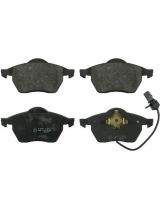 AP 05P982 Колодки дисковые передние