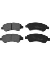 AP 05P802 Колодки дисковые передние