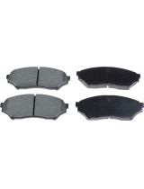 AP 05P819 Колодки дисковые