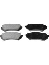 AP 05P835 Колодки дисковые