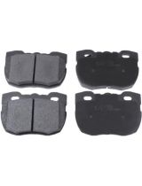 AP 05P742 Колодки дисковые