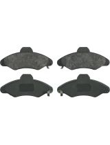 AP 05P717 Колодки дисковые