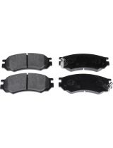 AP 05P548 Колодки дисковые передние