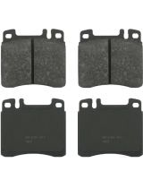 AP 05P447 Колодки дисковые