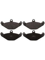 AP 05P427 Колодки дисковые задние