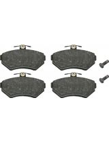 AP 05P216 Колодки дисковые передние