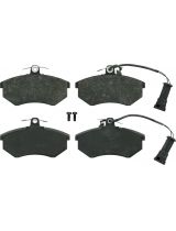 AP 05P221 Колодки дисковые
