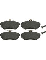 AP 05P299 Колодки дисковые передние