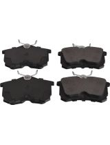 AP 05P1037 Колодки дисковые