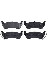 AP 05P1065 Колодки дисковые задние