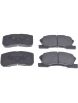 AP 05P1042 Колодки дисковые