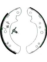 AP 05060 Колодки дисковые