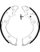 AP 05690 Колодки дисковые
