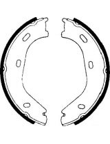 AP 01840 Колодки дисковые