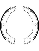 AP 08400 Колодки дисковые