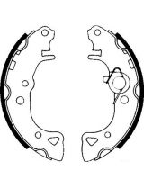 AP 04940 Колодки дисковые