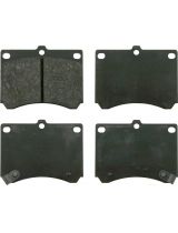 AP 05P366 Колодки дисковые передние