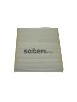 FRAM CF5663 Фильтр салонный