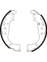 AP 07860 Колодки дисковые