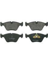 AP 05P193 Колодки дисковые передние