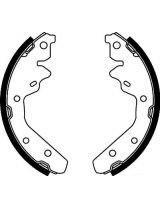 AP 07630 Колодки дисковые
