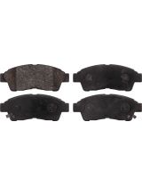 AP 05P561 Колодки дисковые передние