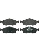 AP 05P471 Колодки дисковые передние