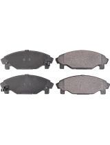 AP 05P457 Колодки дисковые передние