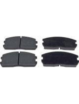 AP 05P265 Колодки дисковые передние