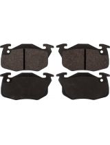 AP 05P271 Колодки дисковые передние