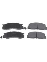 AP 05P1021 Колодки дисковые передние