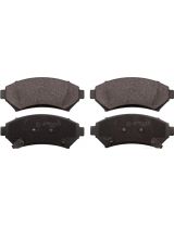 AP 05P1054 Колодки дисковые передние