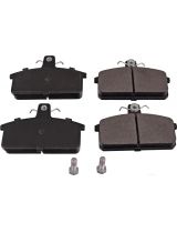 AP 05P107 Колодки дисковые